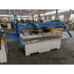Automatic material feeder