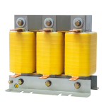 MEDIUM VOLTAGE REACTOR