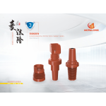 Environmental protection cabinet cable outlet bushing, environmental protection cabinet side expansion series