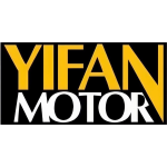 JIANGNAN YIFAN MOTOR CO., LTD