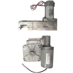 ELECTRIC CHASSIS VEHICLE SERIES MOTOR&C-GIS INFLATABLE CABINET SERIES MOTOR