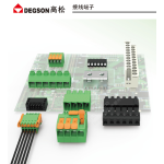 TERMINAL BLOCKS