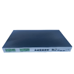 AIoT Edge-Cloud Integrated Gateway