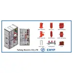 COMPONENTS OF MV SWITCHGEAR 