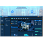 Digital Operations Monitoring Platform for the Power Sector