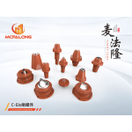 Epoxy resin products, insulating gas-insulated switchgear accessories