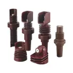 INSULATION COMPONENTS FOR GAS-INSULATE...