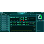 Online Insulating Gas Monitoring System