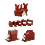 POWER TRANSFORMERS