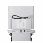 ZN85-40.5 Indoor High-Voltage Vacuum Circuit Breaker