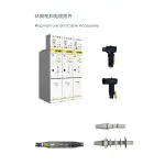 RING MAIN UNIT AND CABLE ACCESSORIES