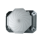 DES-T163Pad Flat-Panel Acoustic Imager