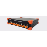 CRY2708 Noise Analyzer