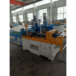 CNC shear machine