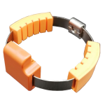 Wireless temperature sensor