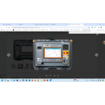 PHOTOVOLTAIC INSTALLATION TEST KIT PV-1530 PRO PV