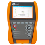 INSULATION RESISTANCE METER MIC-2511