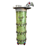 FV-type on-load tap changer