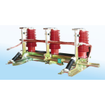 Grounding switch