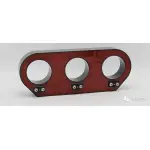PRIMARY-SECONDARY FUSION CURRENT TRANS...