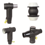 SPECIAL SILICONE RUBBER