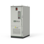 261 kWh energy storage cabinet