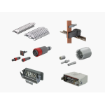 ELECTRICAL CONNECTOR SOLUTIONS FOR DATA CENTER
