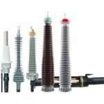 Wol Power High-Voltage Cable Accessories