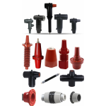 Wol Power Detachable Connector