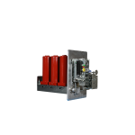 Vacuum circuit breaker for 35 kV ring main unit