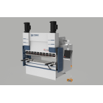 CNC bending machine
