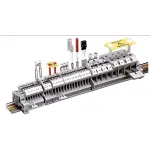 UK SERIES SCREW TERMINAL BLOCKS