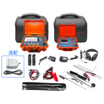 HIGH ANTI-INTERFERENCE CABLE FAULT COMPREHENSIVE TESTER T-992