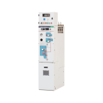 Fully insulated environmentally friendly cabinet