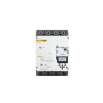 Smart Molded Case Circuit Breaker