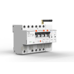 Smart Miniature Circuit Breaker