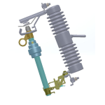 OUTDOOR INTELLIGENT DROP TYPE FUSE SERIES PRODUCTS