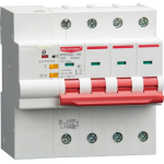 Smart IoT Circuit Breaker
