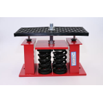 Generator shock absorber