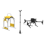 INSULATOR INSPECT ROBOT