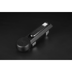 NFC idle cabinet lock
