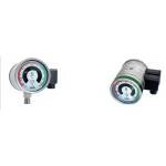 Digital Intelligent SF6/N2 Mixed-Gas Density Relay