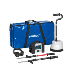 CABLE FAULT LOCATION PIN-POINTING SYSTEM-PROTRAC