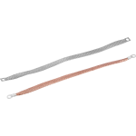 Copper braided wire