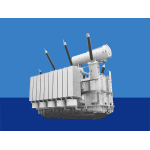 Oil-immersed distribution transformer