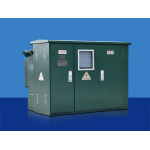 Box-type substation