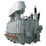 Rectifier transformer