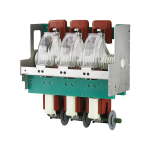 QT(3)-HBV(C)-12kV/固封式环保柜开关/机构/350宽型