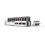 SECONDARY WIRE AUTOMATIC INTELLIGENT P...