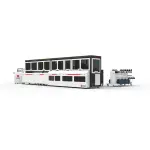 SECONDARY WIRE AUTOMATIC INTELLIGENT P...